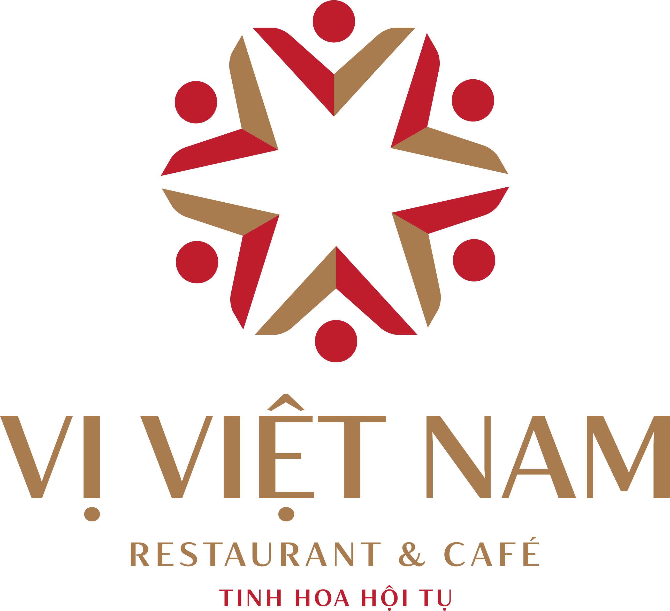 Vị Việt Nam Restaurant and Café