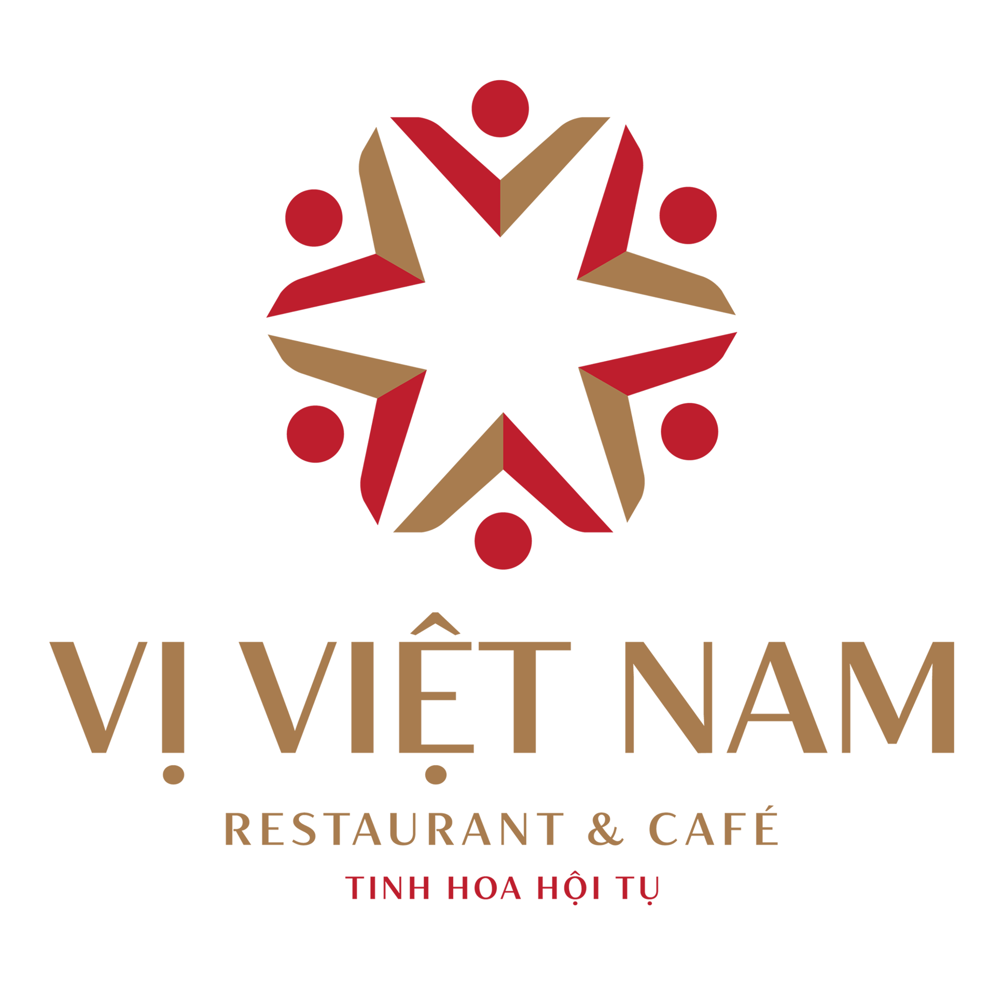 Vị Việt Nam Restaurant and Café